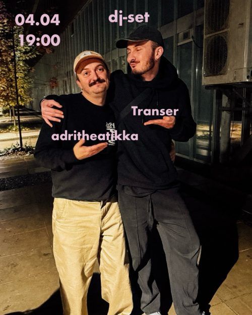 День народження бару!